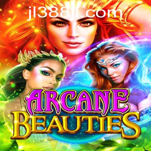 Enter the Enchanting World of ArcaneBeauties: The Magical Journey Awaits