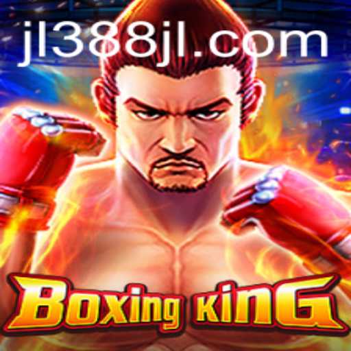 BoxingKing: The Ultimate Combat Game Experience