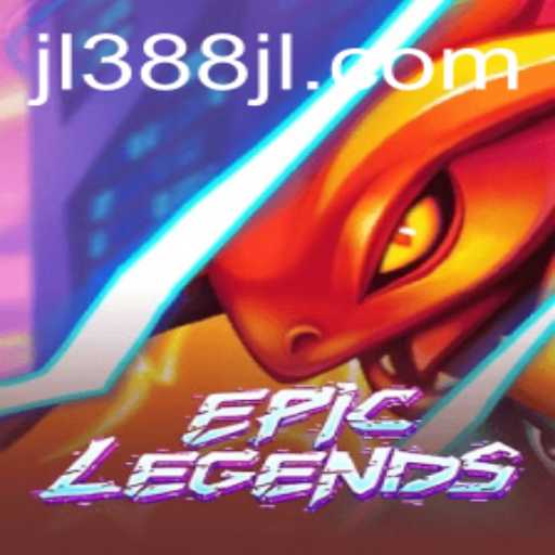 EpicLegends: An In-Depth Exploration of the Exciting Virtual Realm