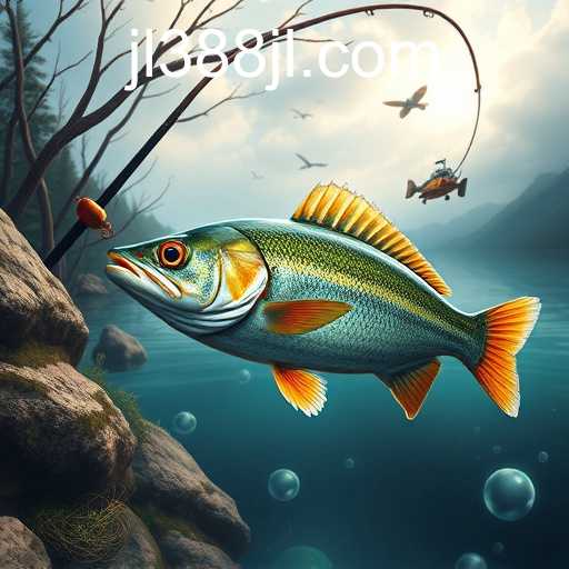 Exploring the World of Fishing Games: The Allure of 388JL