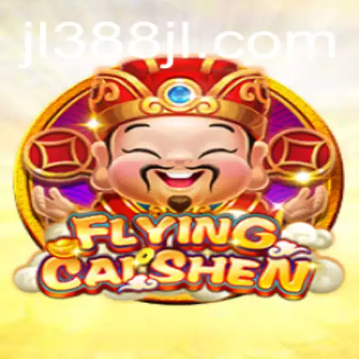 Exploring the Exciting World of FlyingCaiShen: A Game Infused with Mythology and Modernity