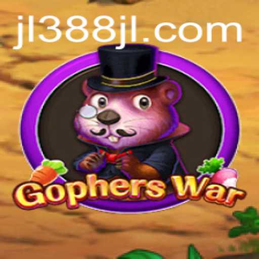 Explore the World of GophersWar: An Immersive Gaming Experience