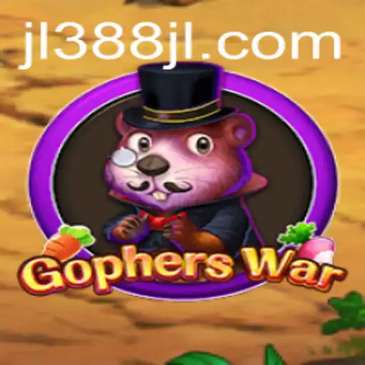 Explore the World of GophersWar: An Immersive Gaming Experience