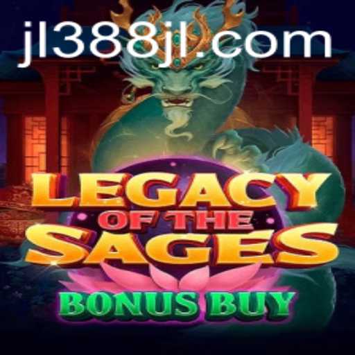 Unveiling Legacy of the Sages Bonus Buy: An Epic Gaming Experience