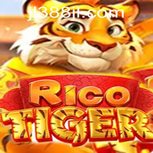 Discover the Exciting World of RicoTiger and Unlock the Secrets of 388JL